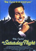 Mr. Saturday night (dvd)